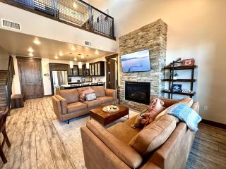 Blackstone Overlook 312 by SkyRun Park City - Park City - 0