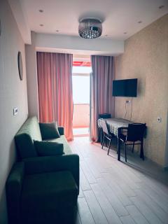 Apartment 63 - Tbilisi - 7