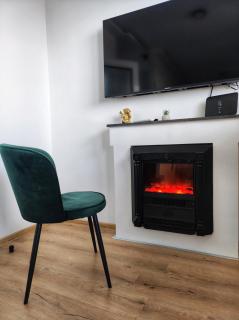 Studio apartman Trg - Županja - 4