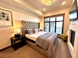Blackstone Overlook 312 by SkyRun Park City - Park City - 1