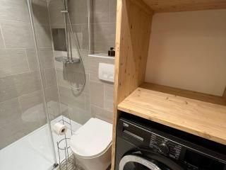Appartement rénové 3* avec balcon et Wifi, proche pistes, idéal famille - FR-1-598-110 - Les Gets - 1