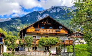 Haus Georg - Leutasch - 0