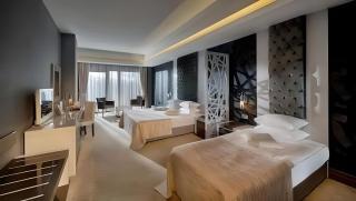 THE GRAND RiXOS KEMER - Kemer - 5