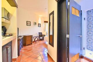 Riviera del Sol Amazing King Size Junior Suite 205 - Playa del Carmen - 9