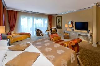 THE GRAND RiXOS KEMER - Kemer - 3