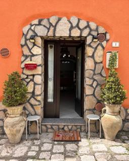 La Tavernetta - Pignola - 8