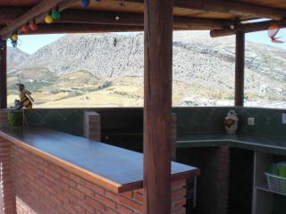 Scenic Villa Caminito Del Rey Andalusia - Valle de Abdalajís - 7
