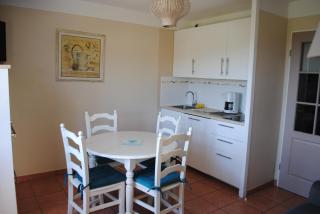 Appartement vacances LES ISSAMBRES La corniche - Les Issambres - 7