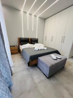 Suzana's Urban Apartment II - Salonicco - 7