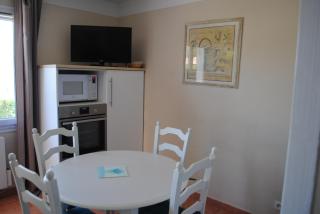 Appartement vacances LES ISSAMBRES La corniche - Les Issambres - 6