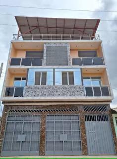 Habitación amoblada y acogedora - Pucallpa - 5
