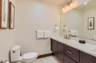 Blackstone Skiers Sanctuary with Private Hot Tub! 1H by SkyRun Park City - Park City - 4