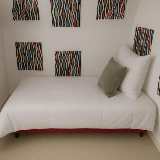 Milidom Citynah und ruhig I nahe Flughafen und im Grünen - 1