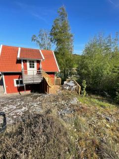 Skaftö - Herräng - 1
