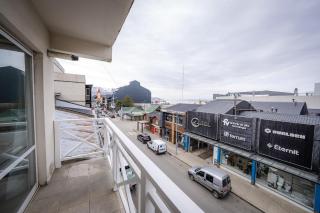 Estudios Urbanos - Ushuaia - 1