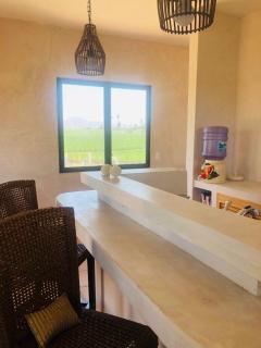 Romantic Pvt Casita, Ocean & Mountain Views, Pet-Friendly - El Pescadero - 4