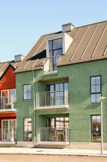 New Three-Story Harbour House In Kerteminde - Kerteminde - 6