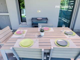 Cosega Luxury Villa #PROPERTLY - 9