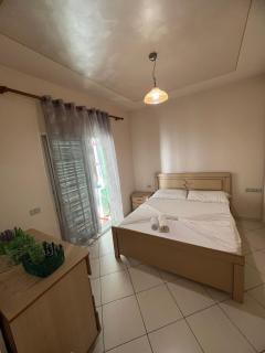 Aron Luxury Apartment - Vlorë - 5