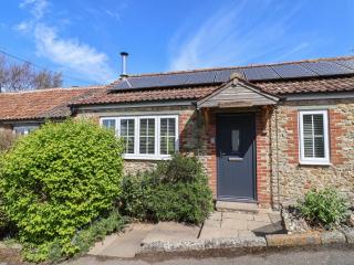 Damson Tree Cottage - Bridport - 9