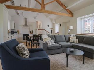 Damson Tree Cottage - 7