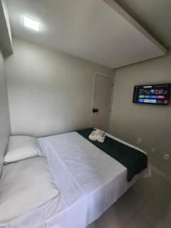 Ondina Apart Hotel Pé na areia ondinaapartreservas - Salvador - 6