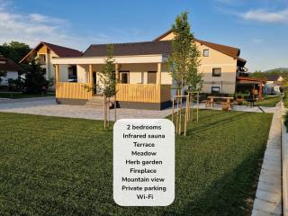 Holiday home Melisa - 0