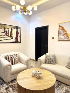 Sohana Homes - Ikeja - 5