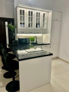 Pensjonat na Brackiej - Nysa - 4