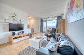 Ferienpark - Haus Q, App 0Q0406 - Heiligenhafen - 9