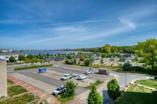 Ferienpark - Haus Q, App 0Q0406 - Heiligenhafen - 8