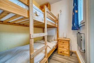 Ferienpark - Haus Q, App 0Q0406 - Heiligenhafen - 6