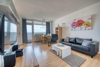 Ferienpark - Haus Q, App 0Q0406 - Heiligenhafen - 5