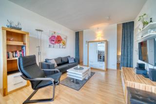 Ferienpark - Haus Q, App 0Q0406 - Heiligenhafen - 2