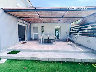 Cosega Luxury Villa #PROPERTLY - Nea Kalikratia - 7