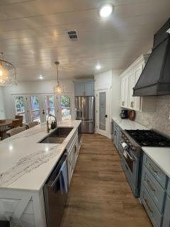 4 Elderberry Ln, New Build, Elevator, Steps to Beach, Putting Green, Private Pool - Hilton Head Island - 5