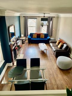 Richmond charm cozy apartment - 7