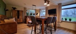 Wellnesshuisje Boerenzwaluw - Emst - 1