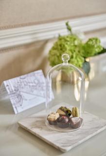 The Montague On The Gardens - London - 6
