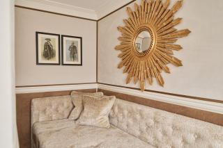 The Montague On The Gardens - London - 5