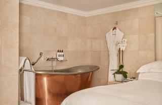 The Montague On The Gardens - Londra - 4