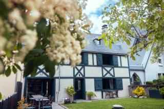 La Sainthilarienne - Saint-Lary-Soulan - 0