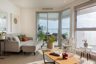 Espectacular Apto de 2 habitaciones en Edificio Murano Elite - Cartagena das Índias - 0
