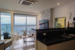 Espectacular Apto de 2 habitaciones en Edificio Murano Elite - Cartagena das Índias - 4