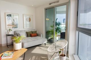 Espectacular Apto de 2 habitaciones en Edificio Murano Elite - Cartagena das Índias - 5