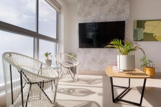 Espectacular Apto de 2 habitaciones en Edificio Murano Elite - Cartagena das Índias - 3