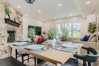 Chalet Central Park City! by SkyRun Park City - Park City - 3