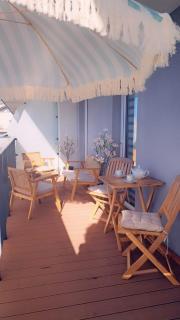 Apartament Viktoria w Perle Mórz blisko morza - Ustronie Morskie - Sianożęty - 3