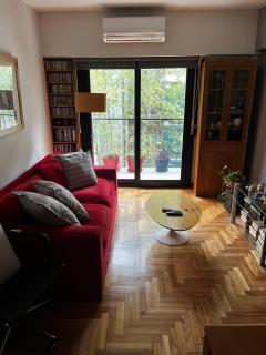 En Palermo y con impecable WiFi - Muy bien equipado - PlusProps - Buenos Aires - 6