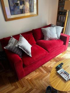 En Palermo y con impecable WiFi - Muy bien equipado - PlusProps - Buenos Aires - 4